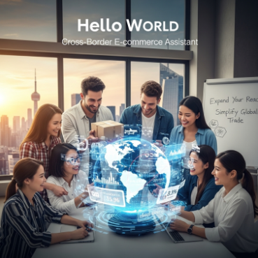 HelloWorld翻译软件商品描述怎么翻译 HelloWorld翻译软件商品描述怎么翻译