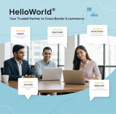 HelloWorld翻译软件商品详情页怎么翻译 HelloWorld翻译软件商品详情页怎么翻译